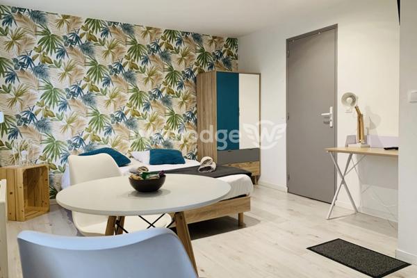 Immeuble à vendre à Valenciennes