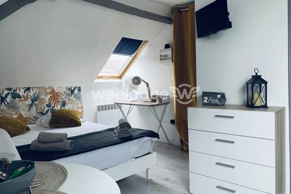 Immeuble à vendre à Valenciennes