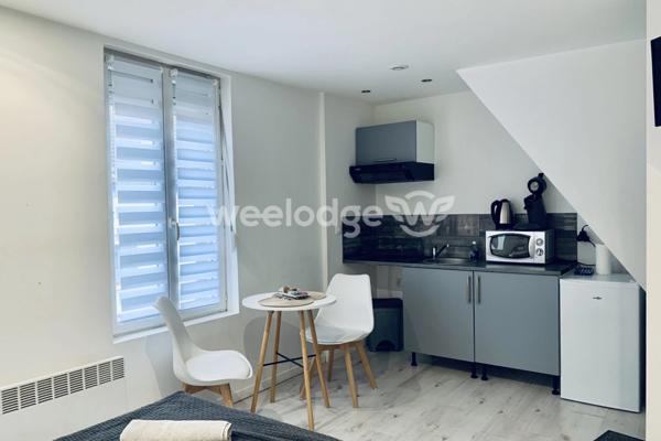 Immeuble à vendre à Valenciennes