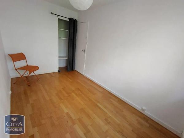 Appartement à louer 3 pièces 55.81m² Saint-Étienne (42100)