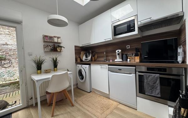 Maison à vendre    5 pièces •  Amiens