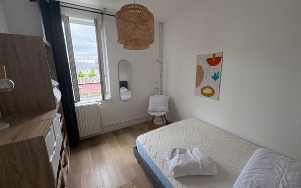 Maison à vendre    5 pièces •  Amiens