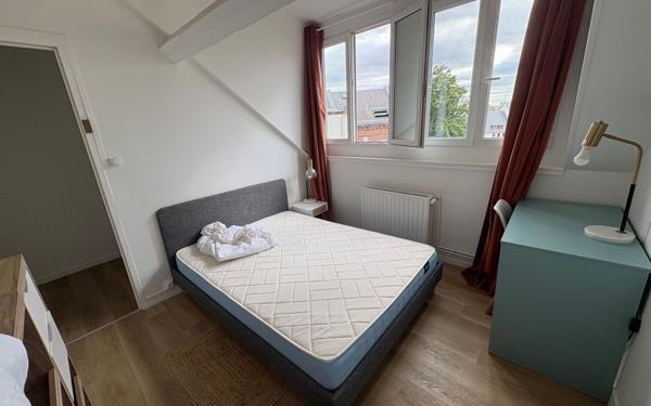 Maison à vendre    5 pièces •  Amiens