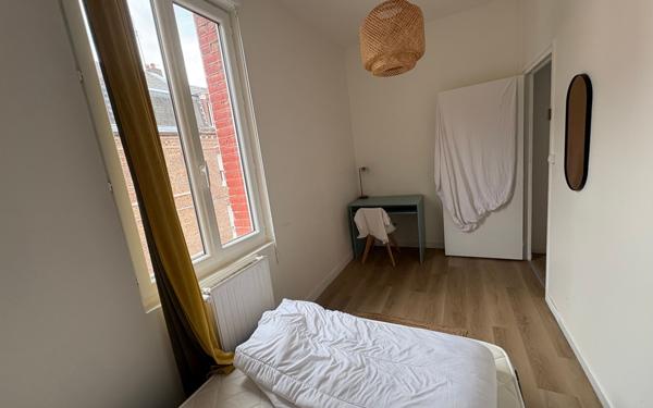 Maison à vendre    5 pièces •  Amiens