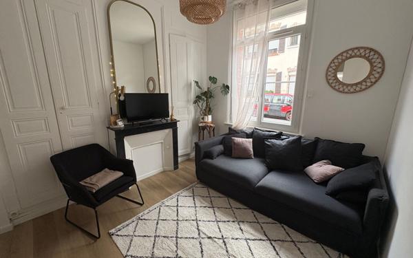 Maison à vendre    5 pièces •  Amiens