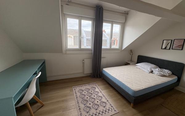 Maison à vendre    5 pièces •  Amiens