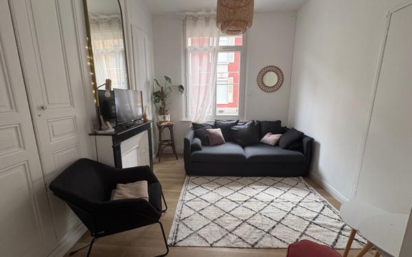 Maison à vendre    5 pièces •  Amiens