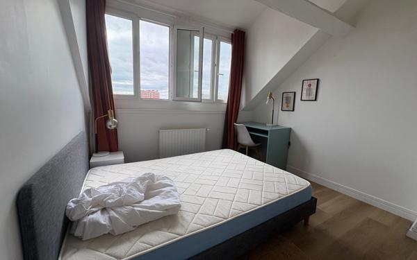 Maison à vendre    5 pièces •  Amiens