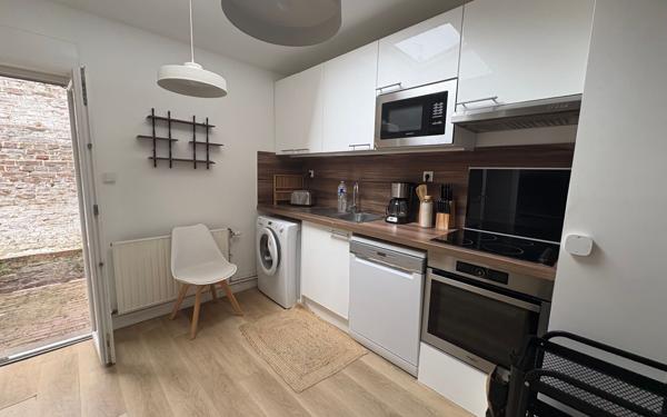 Maison à vendre    5 pièces •  Amiens