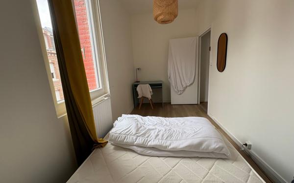 Maison à vendre    5 pièces •  Amiens