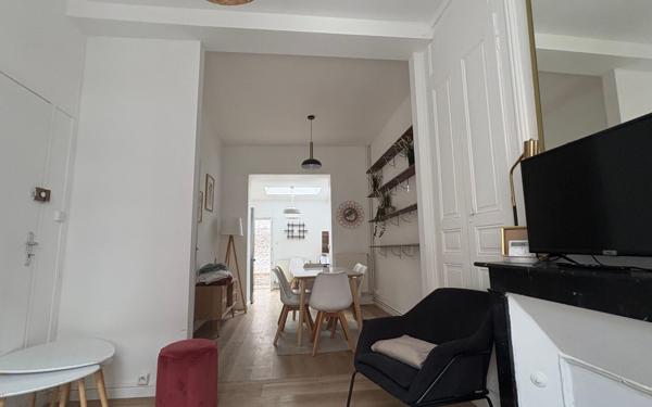 Maison à vendre    5 pièces •  Amiens