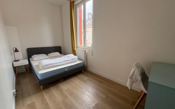 Maison à vendre    5 pièces •  Amiens