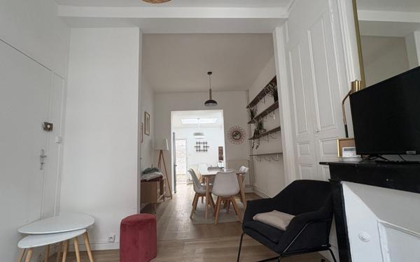 Maison à vendre    5 pièces •  Amiens