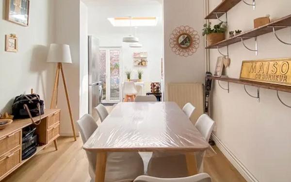 Maison à vendre    5 pièces •  Amiens