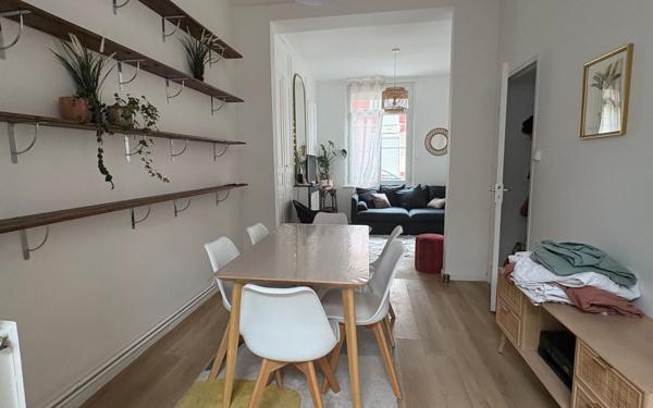 Maison à vendre    5 pièces •  Amiens