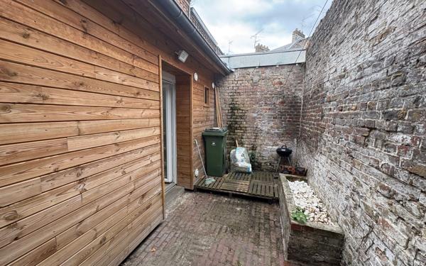 Maison à vendre    5 pièces •  Amiens