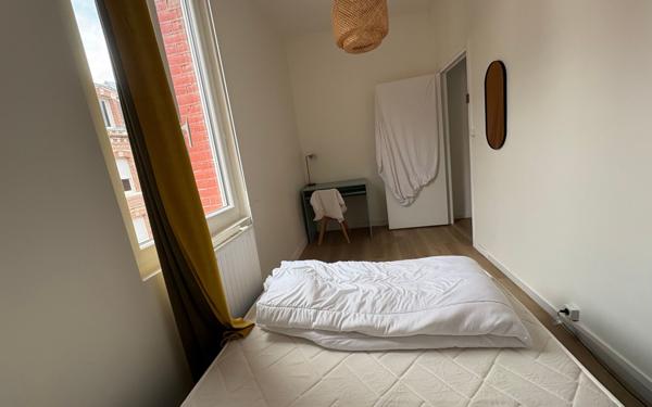 Maison à vendre    5 pièces •  Amiens