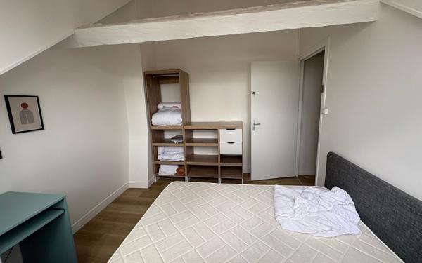 Maison à vendre    5 pièces •  Amiens