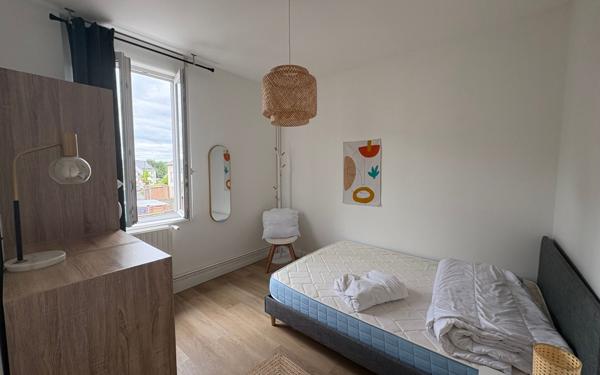 Maison à vendre    5 pièces •  Amiens