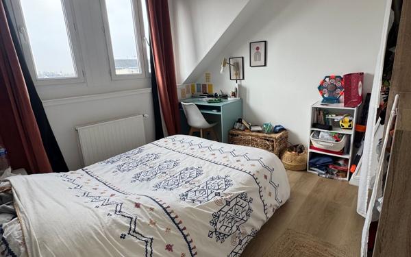 Maison à vendre    5 pièces •  Amiens