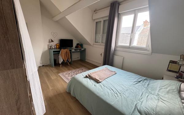 Maison à vendre    5 pièces •  Amiens