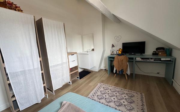 Maison à vendre    5 pièces •  Amiens