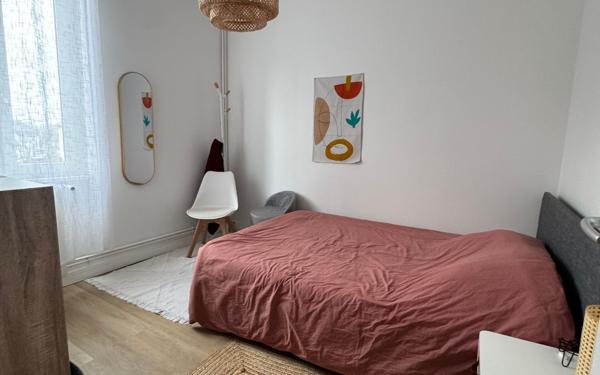 Maison à vendre    5 pièces •  Amiens