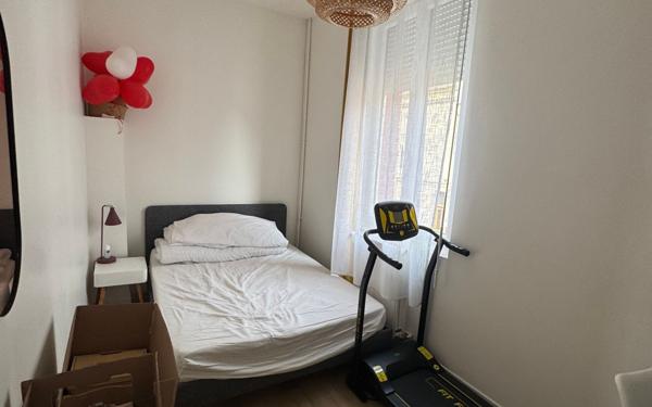 Maison à vendre    5 pièces •  Amiens