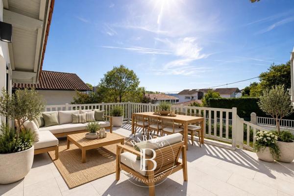 Bayonne, Appartement 3 Chambres -  134 m² à vendre