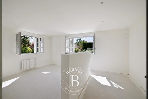 Bayonne, Appartement 3 Chambres -  134 m² à vendre