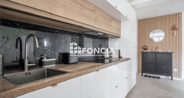 À vendre Appartement 3 pièces 57.9 m² - Rosny-sous-bois 93110