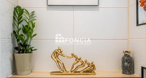 À vendre Appartement 3 pièces 57.9 m² - Rosny-sous-bois 93110