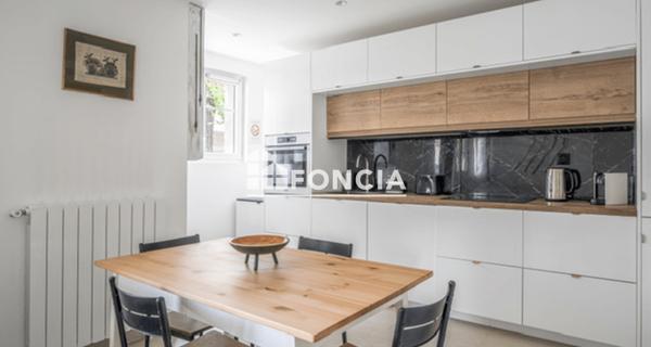 À vendre Appartement 3 pièces 57.9 m² - Rosny-sous-bois 93110