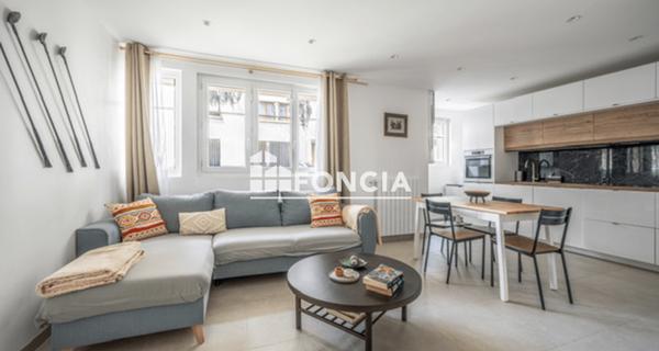 À vendre Appartement 3 pièces 57.9 m² - Rosny-sous-bois 93110
