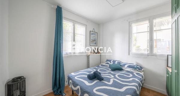 À vendre Appartement 3 pièces 57.9 m² - Rosny-sous-bois 93110