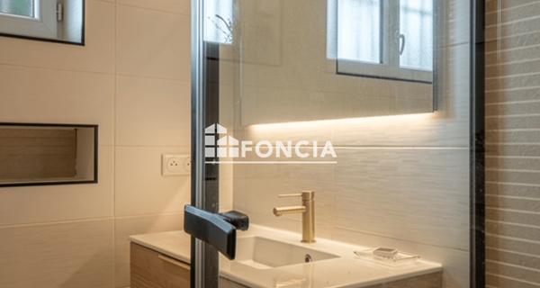 À vendre Appartement 3 pièces 57.9 m² - Rosny-sous-bois 93110
