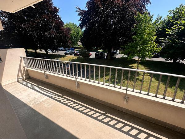 Appartement T5, 3 chambres