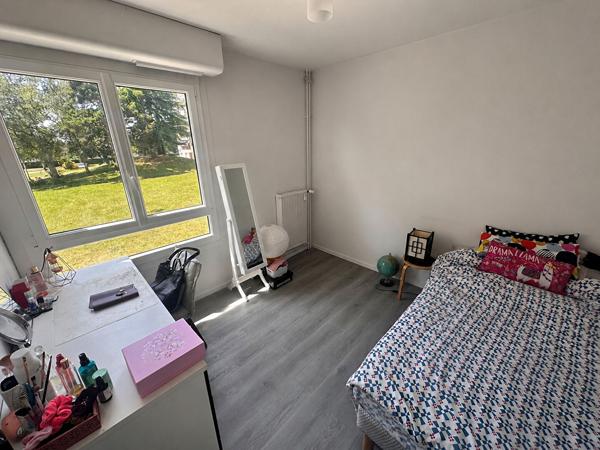 Appartement T5, 3 chambres