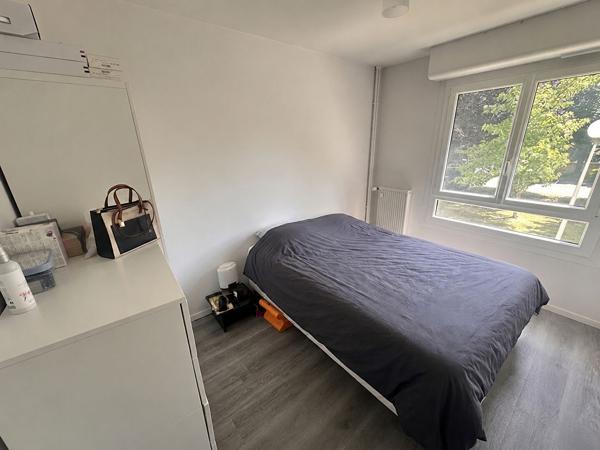 Appartement T5, 3 chambres