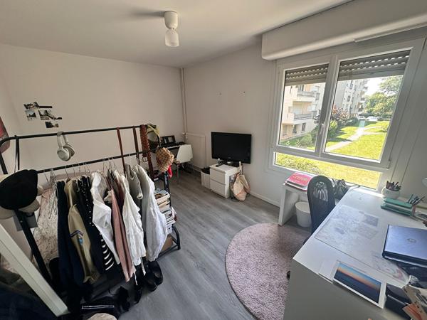 Appartement T5, 3 chambres