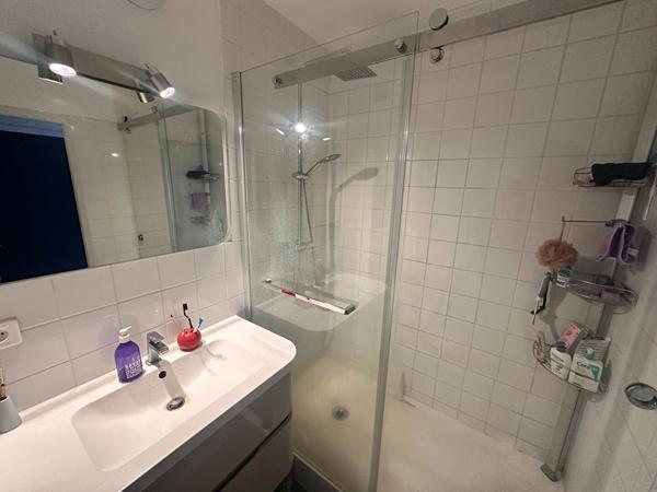 Appartement T5, 3 chambres