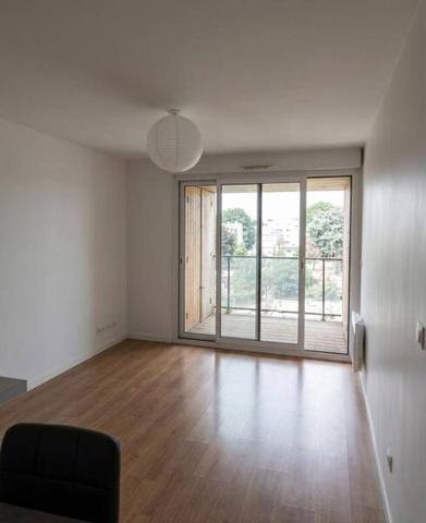 Appartement 2 pièces - 44300 Nantes -  Bottière - Chénaie