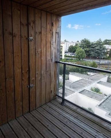 Appartement 2 pièces - 44300 Nantes -  Bottière - Chénaie