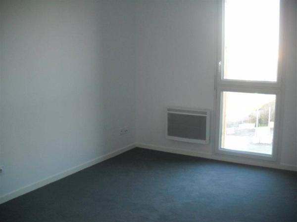 Appartement 2 pièces - 44300 Nantes -  Bottière - Chénaie