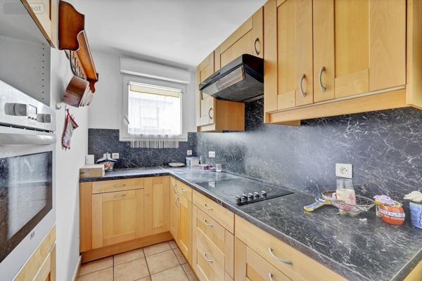 Appartement à vendre à Asnières-sur-Seine dans les Hauts-de-Seine (92600), ref : 3 PIECES ASNIERES SUR SEINE   
philosophes