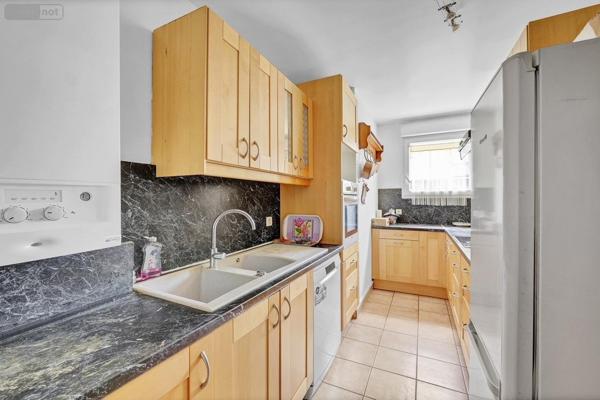 Appartement à vendre à Asnières-sur-Seine dans les Hauts-de-Seine (92600), ref : 3 PIECES ASNIERES SUR SEINE   
philosophes