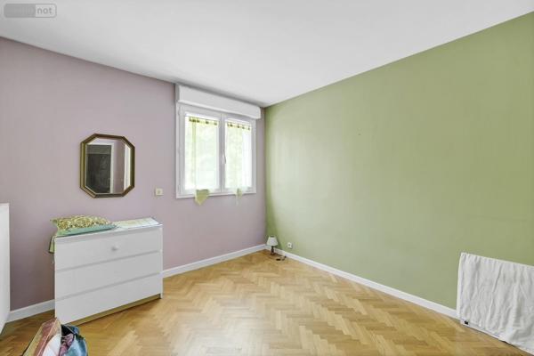 Appartement à vendre à Asnières-sur-Seine dans les Hauts-de-Seine (92600), ref : 3 PIECES ASNIERES SUR SEINE   
philosophes