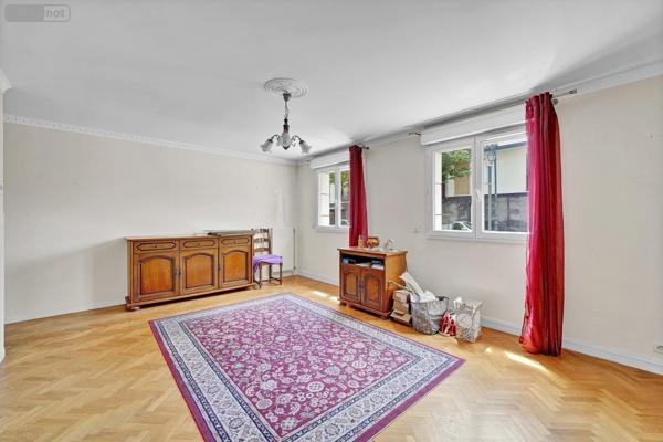 Appartement à vendre à Asnières-sur-Seine dans les Hauts-de-Seine (92600), ref : 3 PIECES ASNIERES SUR SEINE   
philosophes