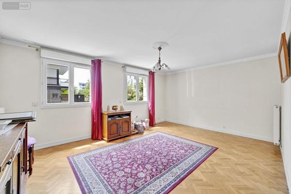Appartement à vendre à Asnières-sur-Seine dans les Hauts-de-Seine (92600), ref : 3 PIECES ASNIERES SUR SEINE   
philosophes