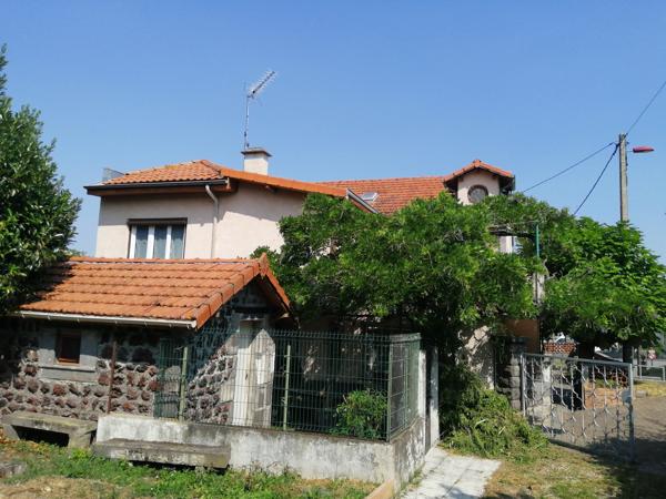 maison/villa 6 pièces